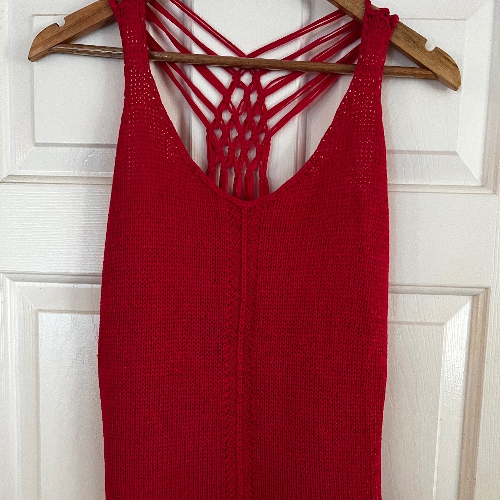 ARMANI EXCHANGE TOP